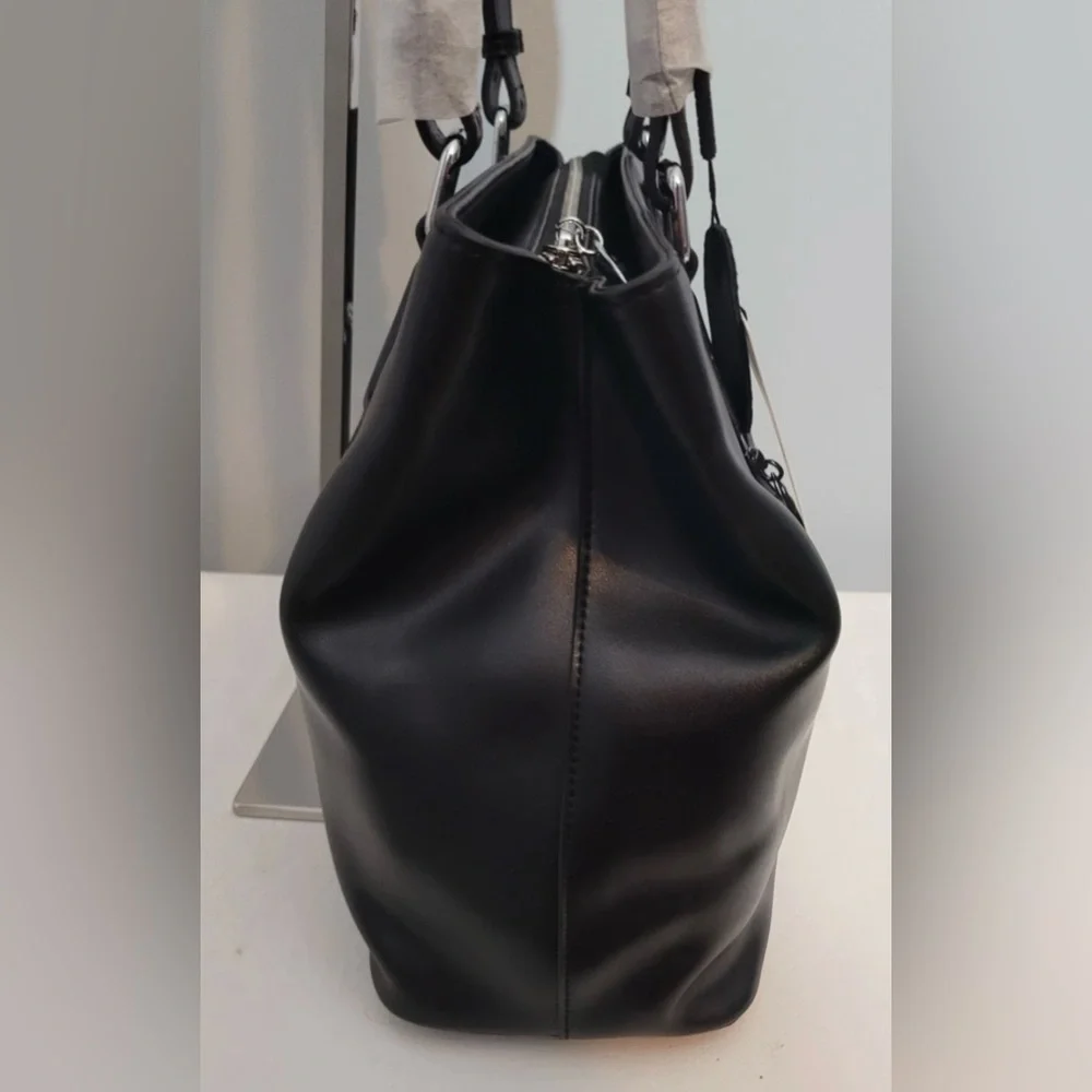 Bostanten nevin tote